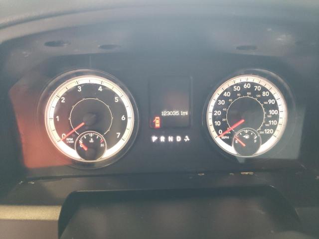2017 RAM 1500 ST - 3C6JR6AT8HG563771