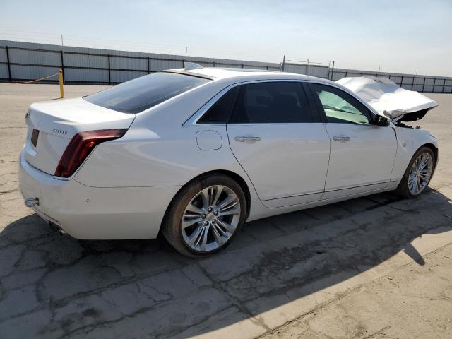 VIN 1G6KN5R60HU124243 2017 Cadillac CT6, Platinum no.3