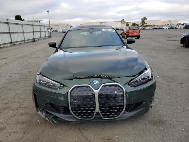 2023 BMW I4 EDRIVE - WBY73AW02PFP33790