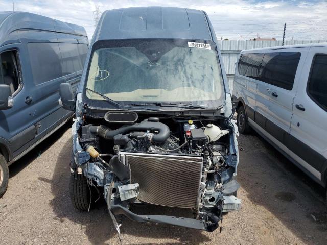 2019 FORD TRANSIT T- - 1FTYR3XM2KKB50783