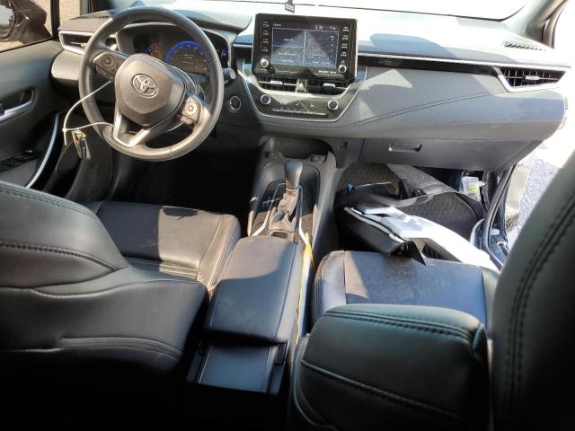 2020 TOYOTA COROLLA XS - 5YFT4RCE1LP032446