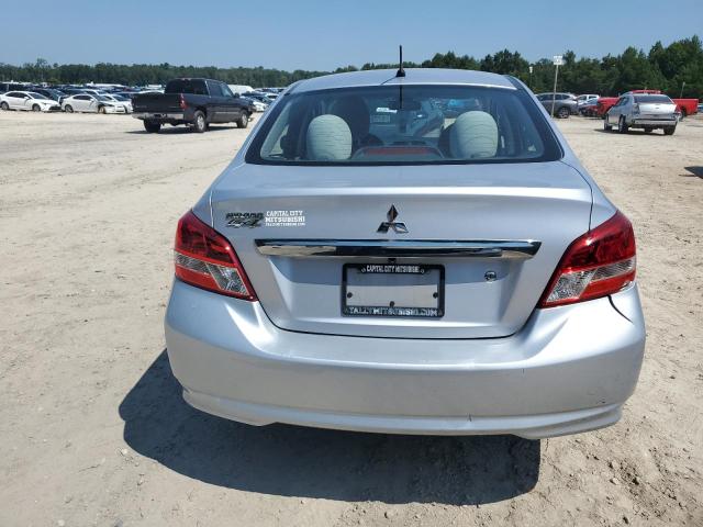 2020 MITSUBISHI MIRAGE G4 - ML32F3FJ6LHF07585