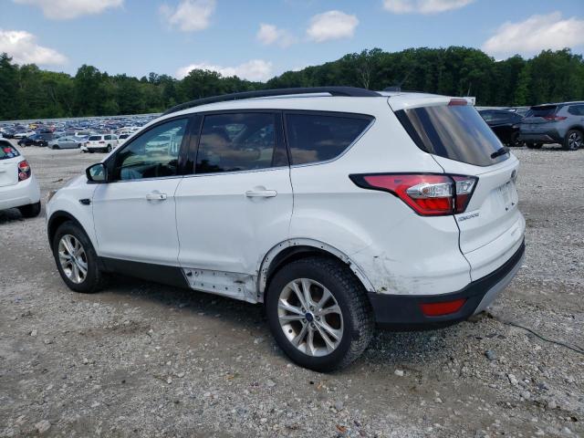 2018 FORD ESCAPE SE - 1FMCU9GD0JUC49600