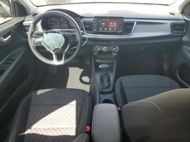 2020 KIA RIO LX - 3KPA24AD1LE353575