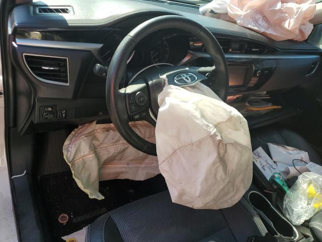 2016 TOYOTA COROLLA L - 2T1BURHE9GC688890