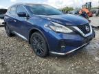 Lot #3023258266 2020 NISSAN MURANO SL