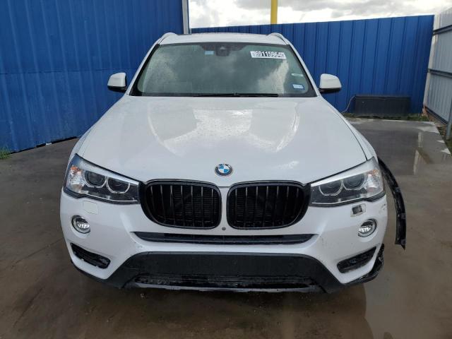 VIN 5UXWX7C59G0S16458 2016 BMW X3, Xdrive35I no.5