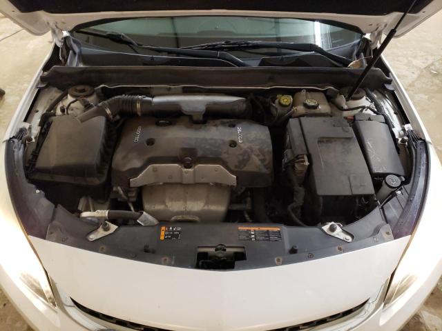 2015 CHEVROLET MALIBU 1LT - 1G11C5SL7FU100879