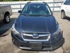 SUBARU XV CROSSTR photo