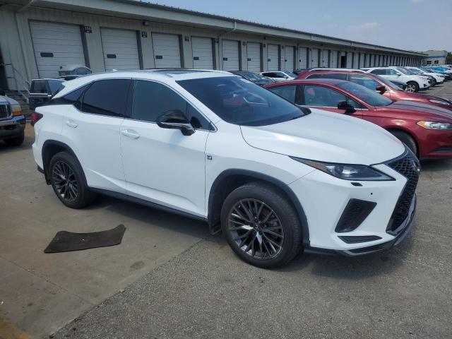 2021 LEXUS RX 350 F S 2T2SZMDA5MC272494