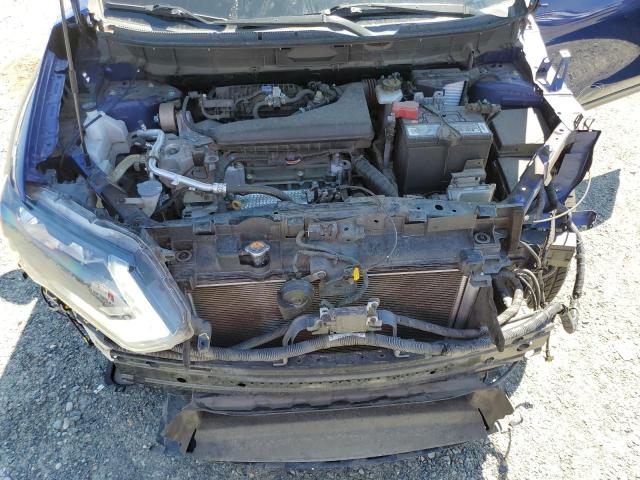 2018 NISSAN ROGUE S - KNMAT2MT0JP547418