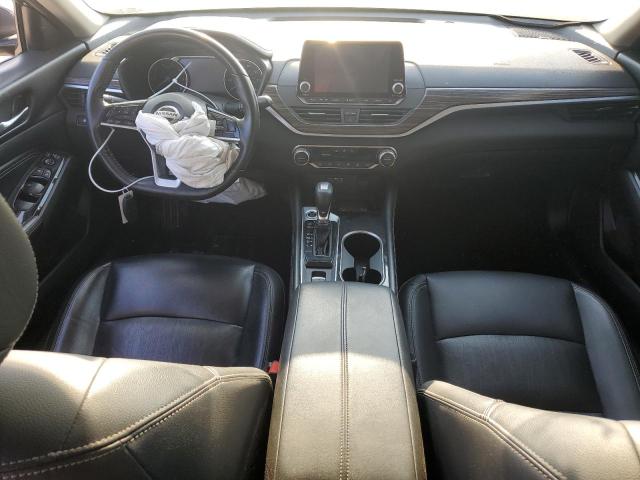 2020 NISSAN ALTIMA SL - 1N4BL4EVXLC140125