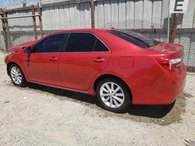 VIN 4T4BF1FK0DR275227 2013 Toyota Camry, L no.2