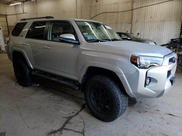 VIN JTEBU5JR3J5538764 2018 Toyota 4runner, Sr5/Sr5 ... no.4