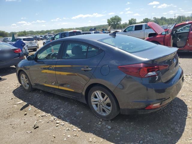 2020 HYUNDAI ELANTRA SE - 5NPD84LFXLH579944
