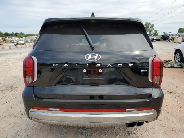 2023 HYUNDAI PALISADE C - KM8R7DGE7PU545624