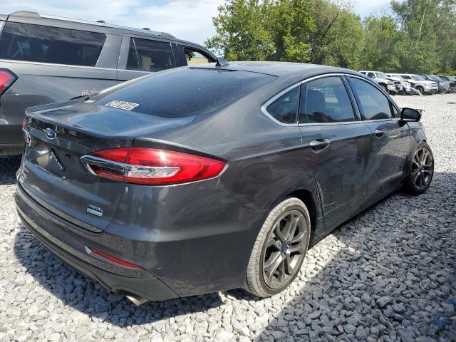 VIN 3FA6P0CD4KR180614 2019 Ford Fusion, Sel no.3