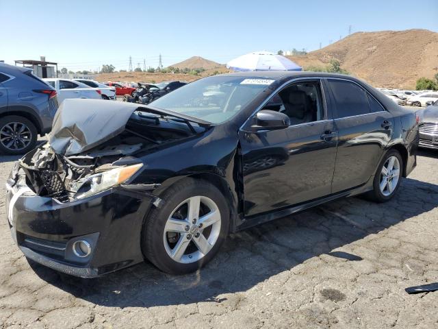 VIN 4T1BF1FK8DU233950 2013 Toyota Camry, L no.1