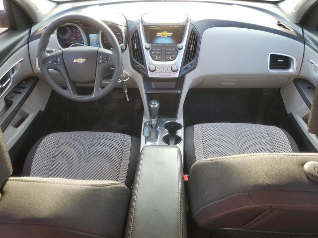 2017 CHEVROLET EQUINOX LS - 2GNALBEK5H1562310