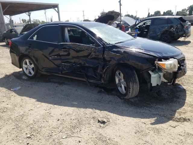 VIN 4T1BF1FK6DU258975 2013 Toyota Camry, L no.4