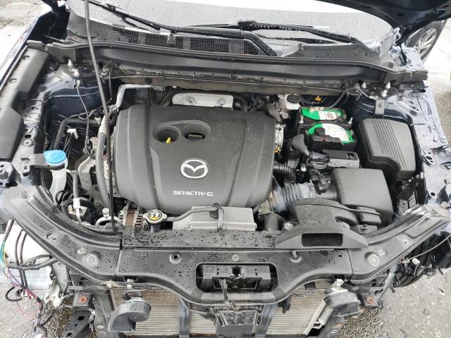 2020 MAZDA CX-5 GRAND - JM3KFBDM5L1763654