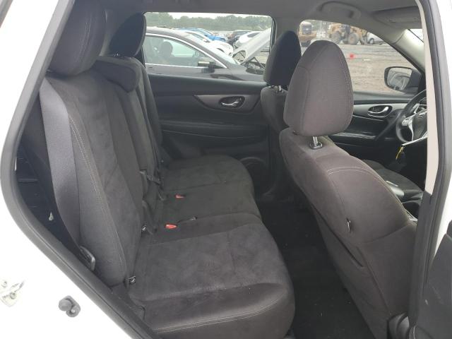 2015 NISSAN ROGUE S - KNMAT2MT2FP551025