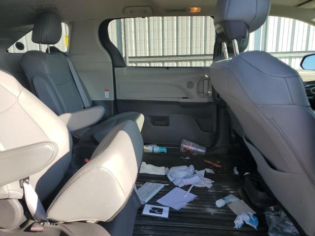 2021 TOYOTA SIENNA XLE - 5TDJSKFC3MS002534