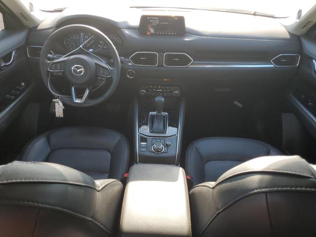 2020 MAZDA CX-5 GRAND - JM3KFADM1L0848023
