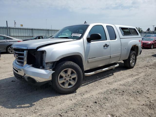 2013 GMC SIERRA K15 1GTR2VE70DZ225539  68854064