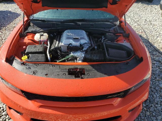 2022 DODGE CHARGER SR - 2C3CDXL9XNH101459