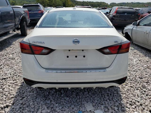 2021 NISSAN ALTIMA SL - 1N4BL4EV4MN301574