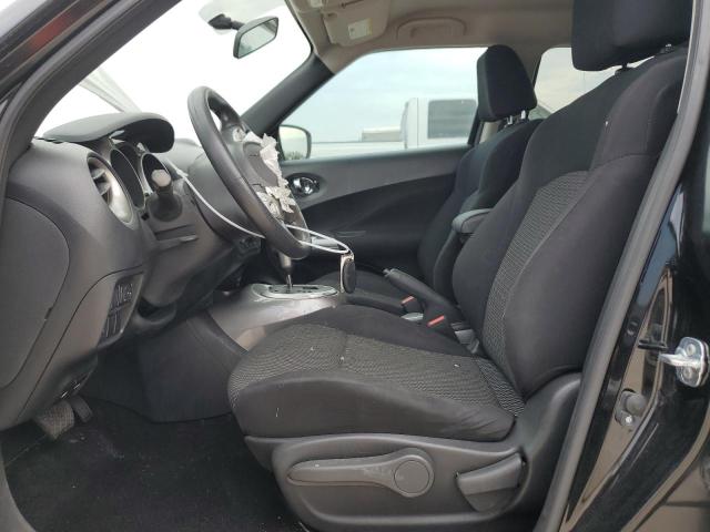 2015 NISSAN JUKE S - JN8AF5MR5FT503043