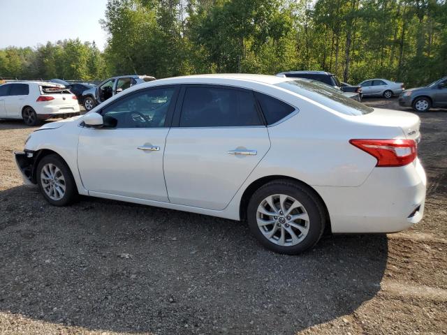 2016 NISSAN SENTRA S - 3N1AB7AP7GL649894