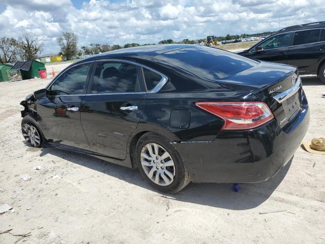 VIN 1N4AL3AP0DC204381 2013 Nissan Altima, 2.5 no.2