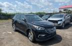 2017 HYUNDAI SANTA FE S - 5XYZUDLB4HG401878