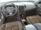 NISSAN MAXIMA SE photo