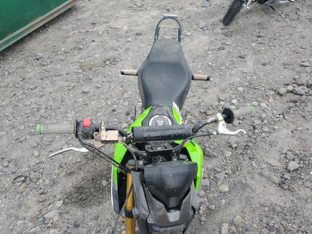 2018 HONDA GROM MLHJC7511J5008552