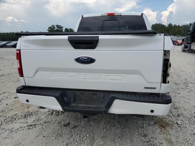 2019 FORD F150 SUPER - 1FTEW1CP4KFA27849