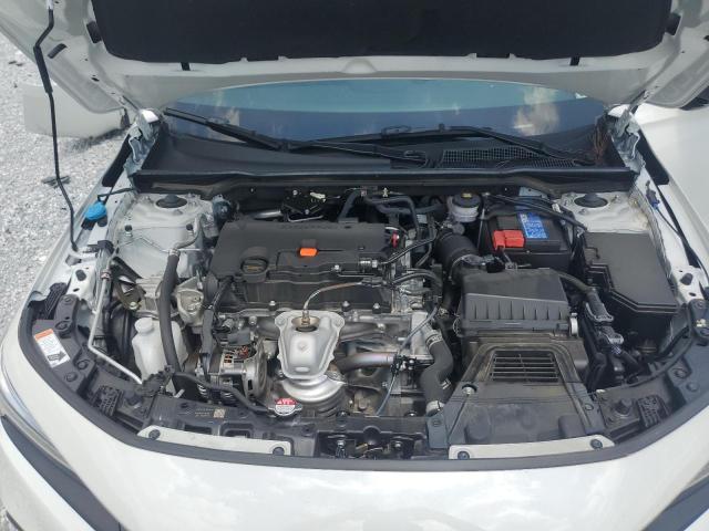 2023 HONDA CIVIC SPOR - 2HGFE2F58PH559667