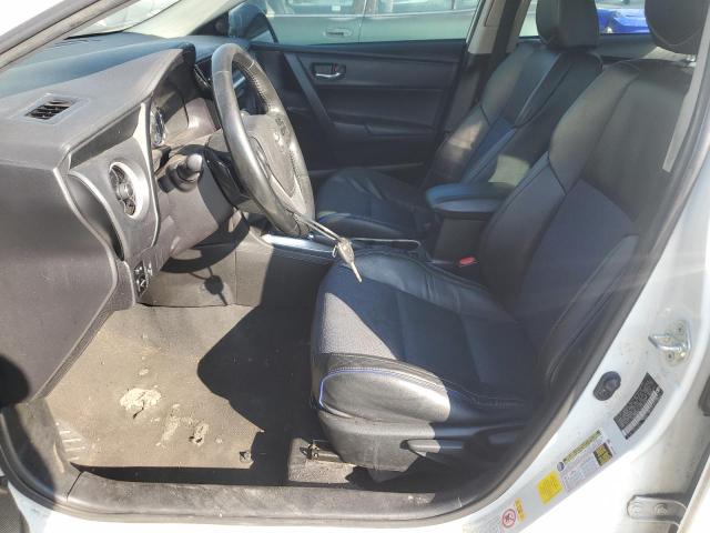 2019 TOYOTA COROLLA L - 5YFBURHE4KP870019