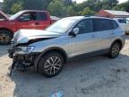 VOLKSWAGEN TIGUAN S photo