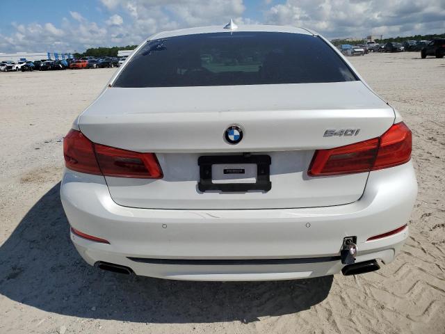 VIN WBAJS1C00LWW83722 2020 BMW 5 Series, 540 I no.6