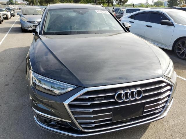 2021 AUDI A8 L E WAU8HAF85MN011175