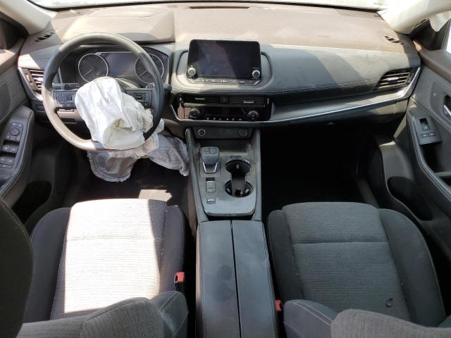 2022 NISSAN ROGUE SV - 5N1BT3BA6NC700534