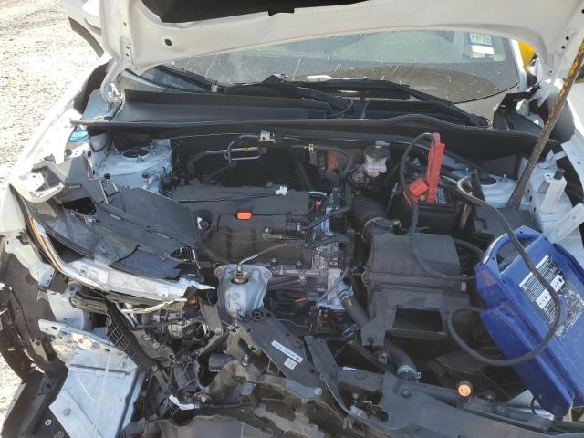2024 HONDA HR-V EXL - 3CZRZ1H70RM729267