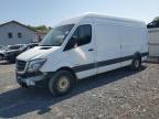 MERCEDES-BENZ SPRINTER 2 photo