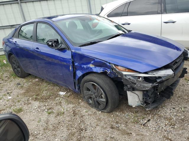 2023 HYUNDAI ELANTRA SE - KMHLM4AG3PU563191