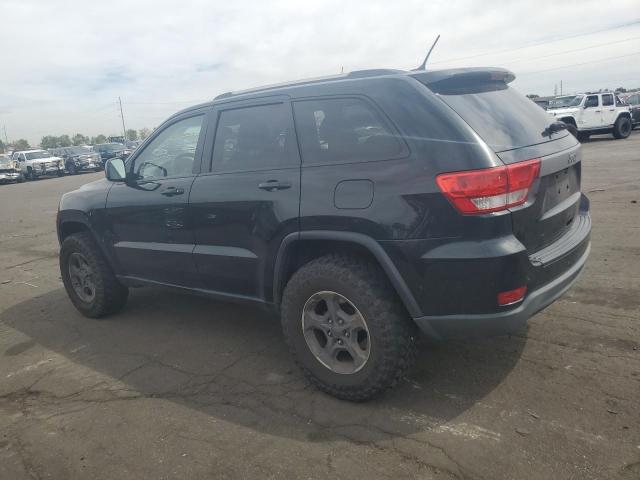 VIN 1C4RJFAG9DC604248 2013 Jeep Grand Cherokee, Laredo no.2