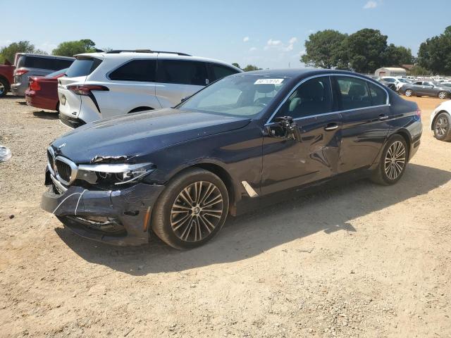 2018 BMW 530 XI 2018