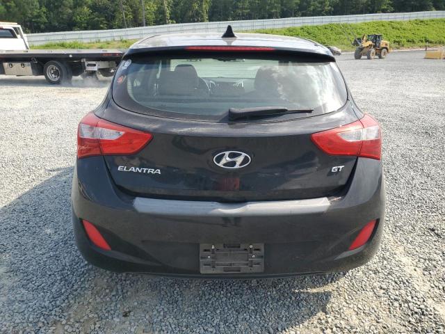 2016 HYUNDAI ELANTRA GT - KMHD35LH2GU326730